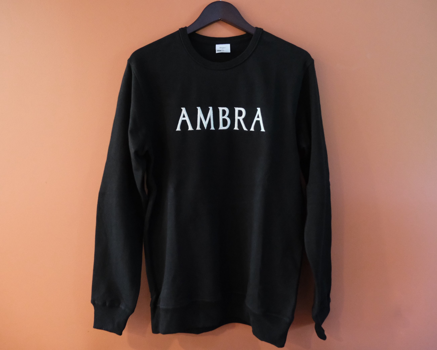 Ambassador Crew