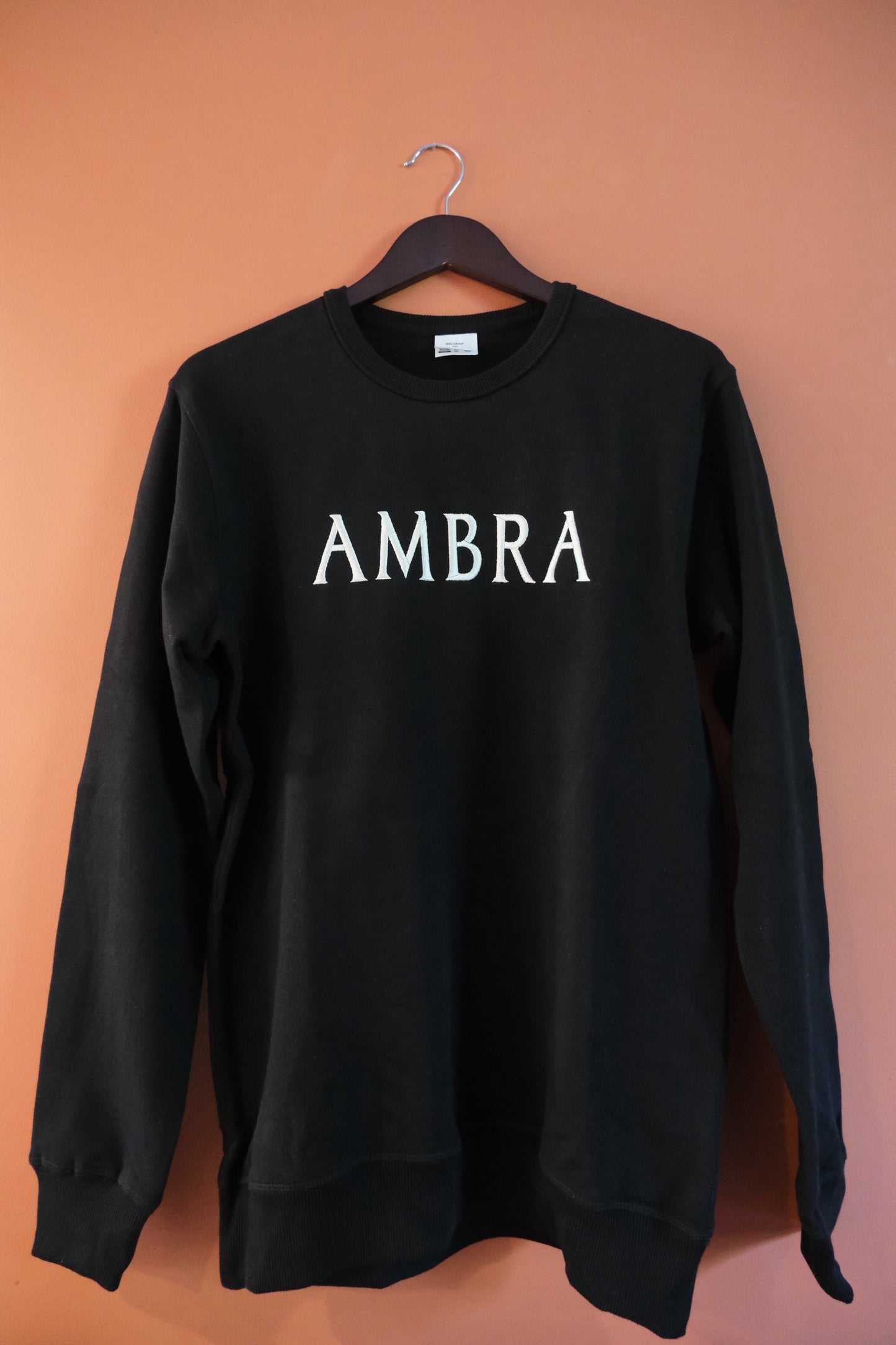Ambassador Crew