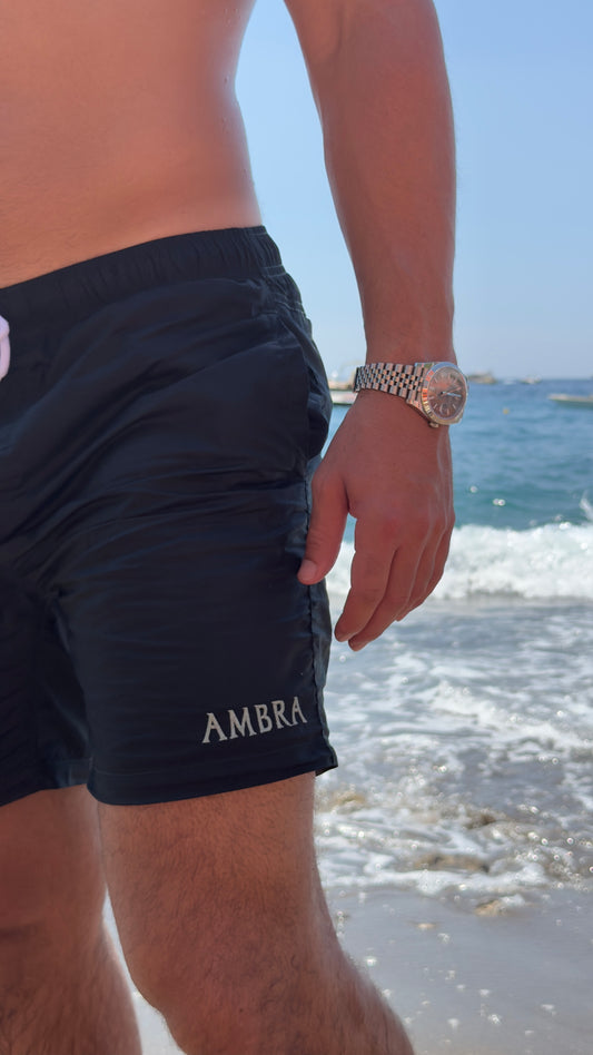 Natural Fiber Swim - Beta